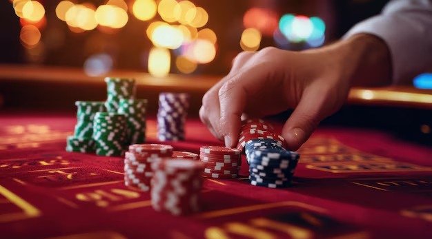 banteng69 login What's Inside Our Live Casino